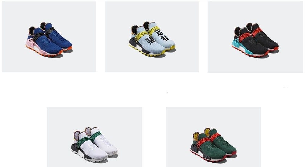 東アフリカの伝統にインスパイアされたコレクション第3弾