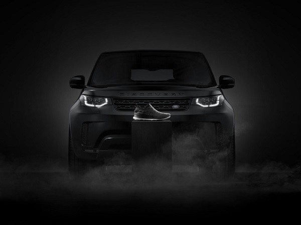 都市から山岳まであらゆる地形に対応　「Life.Limitless」2018年秋コレシューズ