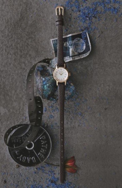 「シチズン Kii :」ブランド10周年　アニバーサリーモデル数量限定で