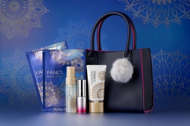 肌に美容成分をぜいたくに与える　「プレミアムビューティセレクション」