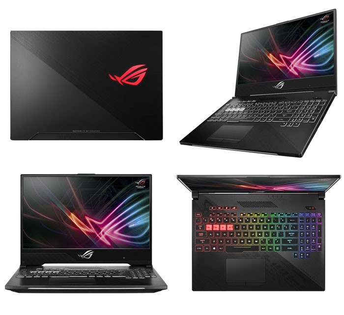 3Dゲームを滑らかに楽しめるゲーミングノートPC