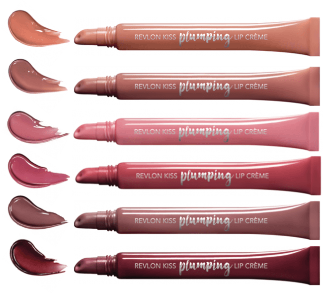 「ふっくらぷるん」としたくちびるに　リップクリーム