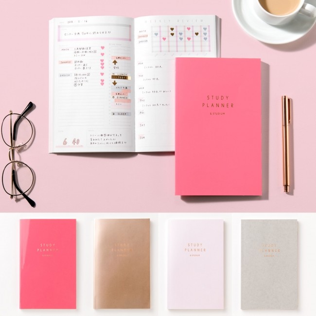 2018年「ロフト」のヒット商品大公開　「勉強垢」「プラ製ストロー廃止」話題と連動