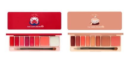 自分だけのベストカラーを見つけられそう