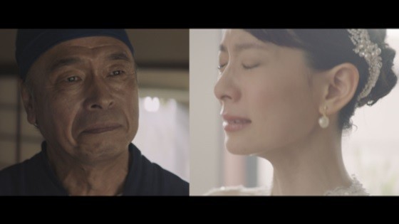 佐川急便「泣けるCM」190万再生を記録　SNSで感動の声続々