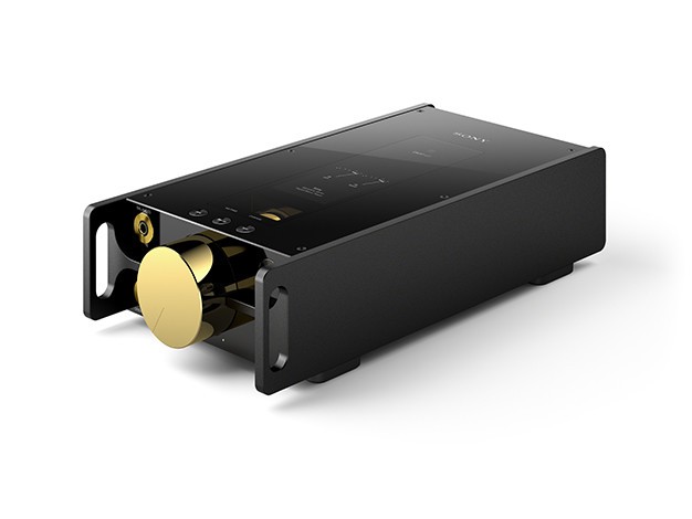 ソニーの技術とノウハウを結集　高音質追求したデジタルオーディオプレーヤー