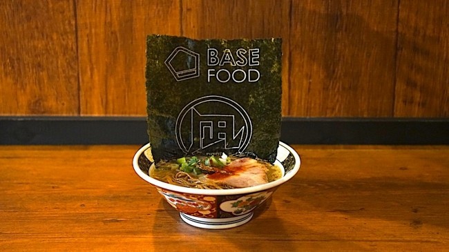 「不健康」なイメージ払拭したい　減塩、糖質50％オフの煮干しラーメン