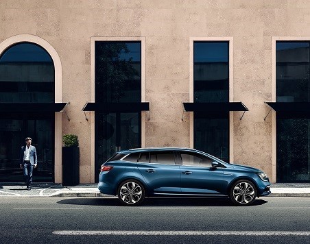 ルノー・ジャポン、限定車発売記念キャンペーン