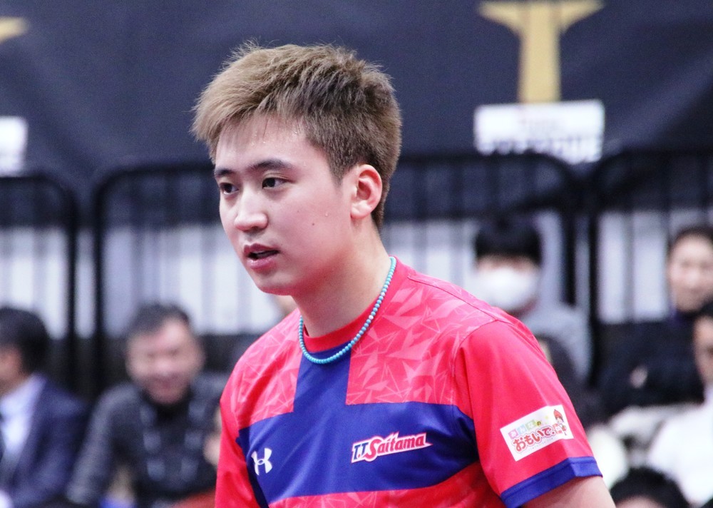 チョン・ヨンシク選手