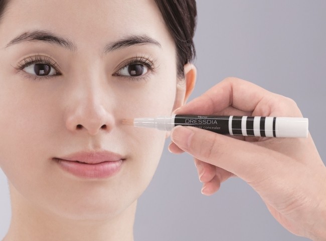 フリーズドライヒアルロン酸を使用