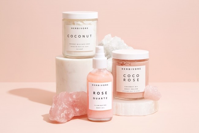 米オーガニックスキンケアブランドから「スペシャルキット」　