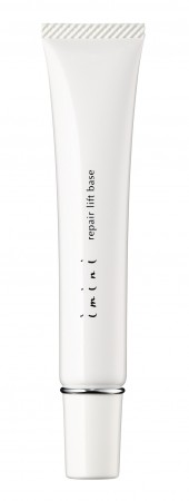 「密着3Dパワーネット効果」でハリ肌へ導く化粧下地