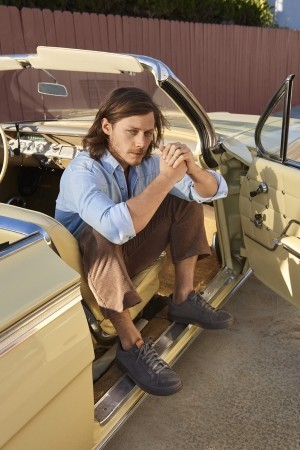 UGGから2019春夏メンズ「カリスニーカーコレクション」 