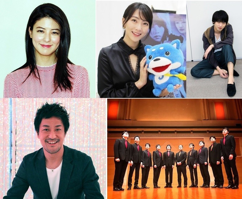 【2018年を振り返る：有名人独占取材編】「大迫半端ないって」のあの人も直撃しました