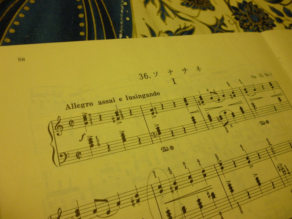 「ソナチネ」作曲のカバレフスキー　旧ソ連で子どもたちへの作品を多く残した