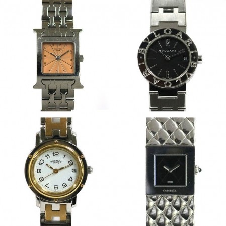 ブランドバッグレンタルサービスが登場