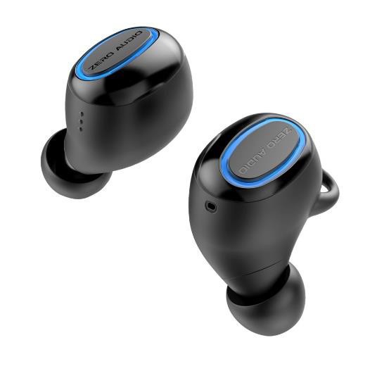 高い接続安定性＆省電力のワイヤレスイヤホン　