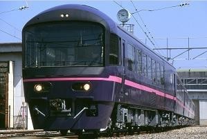 新宿→品川「350キロ」の旅　貨物線・旅客線をお座敷列車で