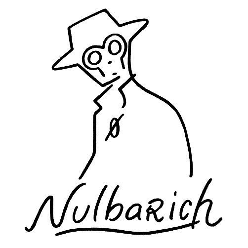 Nulbarichのアイコン・イラスト（ビクターエンタテインメント提供）