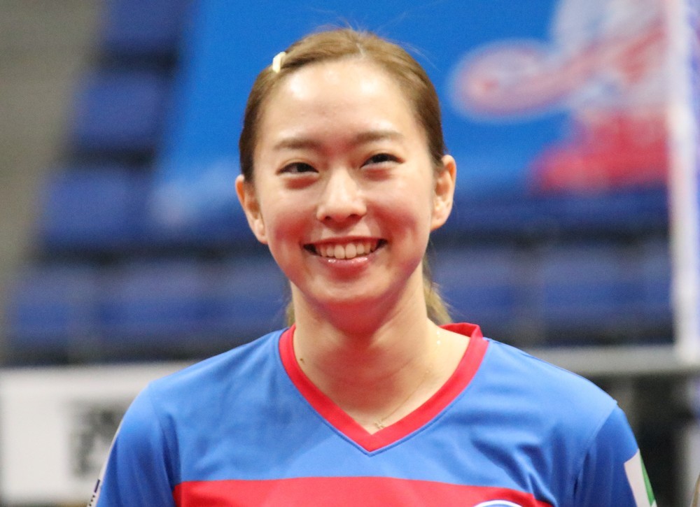 【激アツ！Tリーグ観戦記】日本のエース・石川佳純　Tリーグに出続ける責任と意義