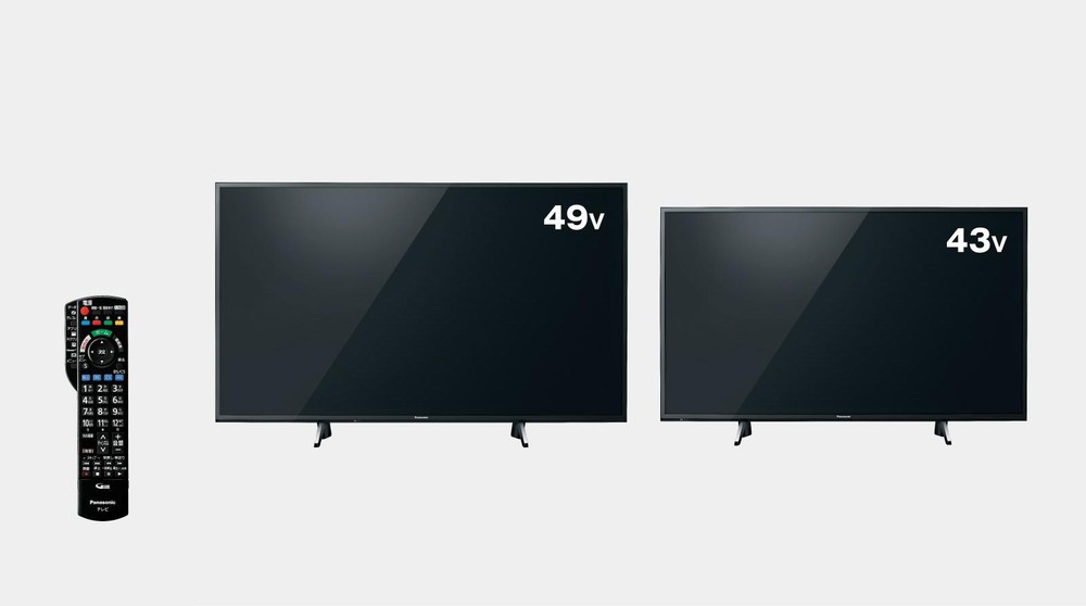通常の映像もAIがHDR品質に　4Kチューナー内蔵液晶テレビ