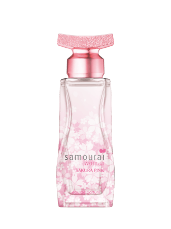 満開の桜をイメージしたフレグランス