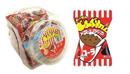 パインアメ「カレーの日」に明かした秘話　「幻のキャンディー」は超画期的だった　