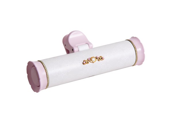 コスプレイヤー・えなこ共同開発のLEDライト