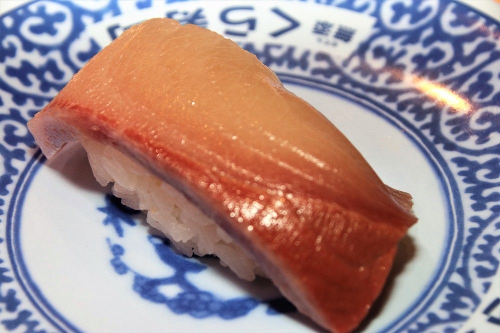 世界初の一般販売となった「チョコぶり」（2）