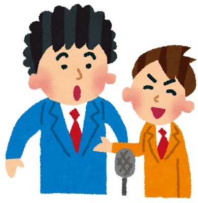 お笑い芸人たちが「VS嵐」に熱視線