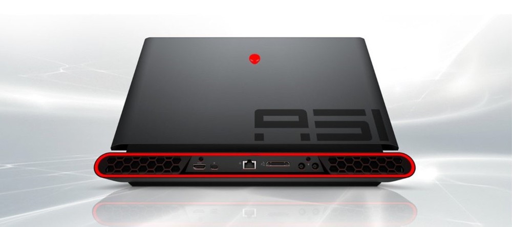 デスクトップ向けCPU搭載　「デル」ゲーミングノートパソコン