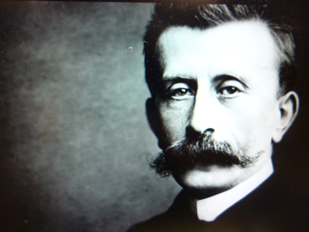 超絶テクニックのピアニスト　モシュコフスキのスペインへの情熱