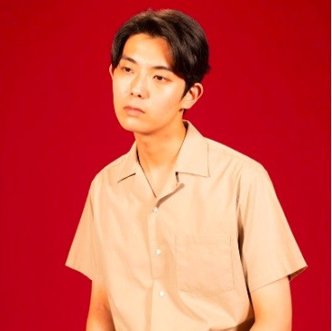 シンガーソングライター・折坂悠太さん