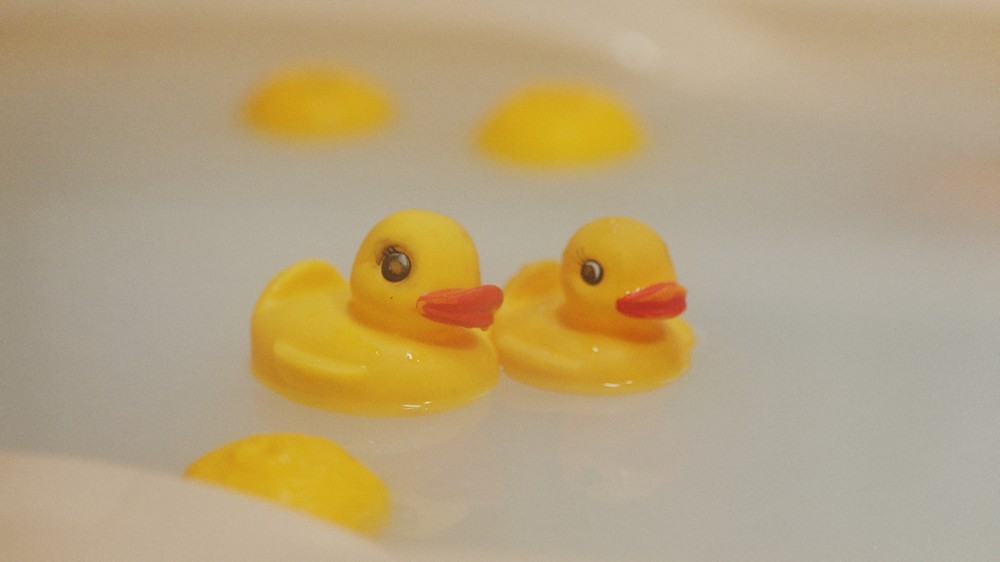 「湯気ひとすじ」ミュージックビデオ（7）