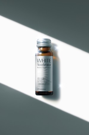 素早くメラニンへアプローチするドリンク