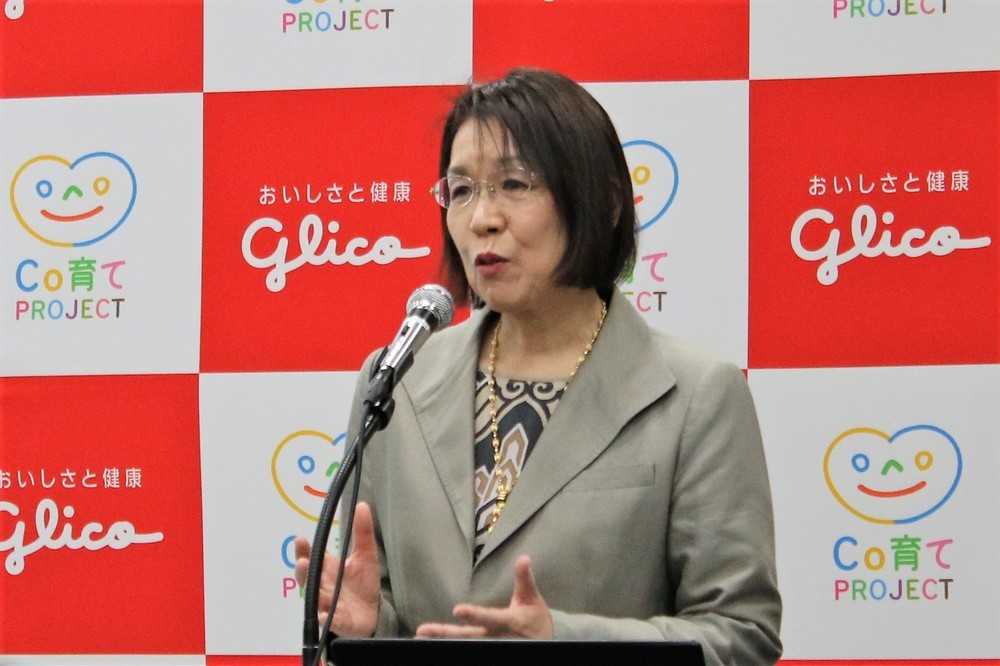 東北大学大学院医学系研究科ウィメンズヘルス・周産期看護学分野の吉沢豊予子氏