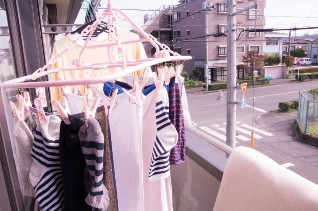 娘の下着盗んだ泥棒に母マジギレ　でも「怒りの理由」ずれてない？