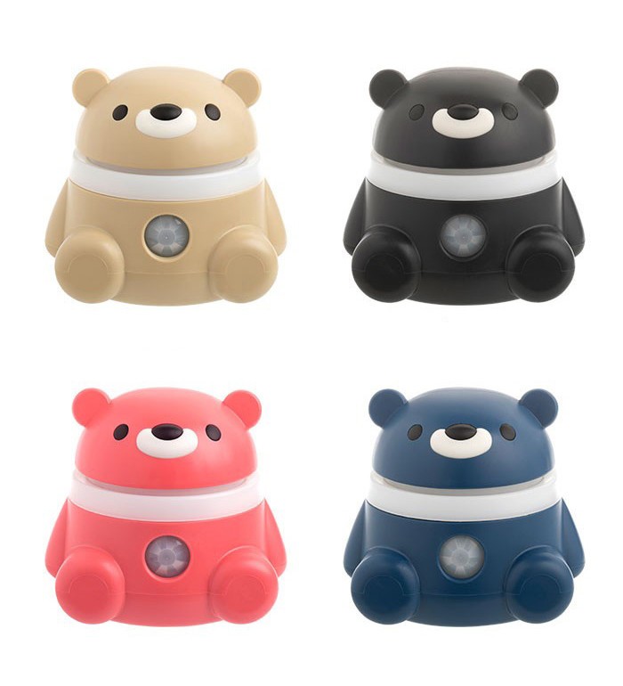 スマホを持たない子に　音声チャットができるロボット