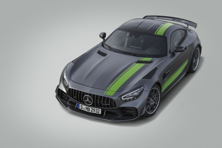 すなメルセデス・ベンツマクラーレン両面刺繍企業ロゴレーシング ヘビーブルゾ Mercedes-Benz Collection 2025 Autumn & Winter｜メルセデス