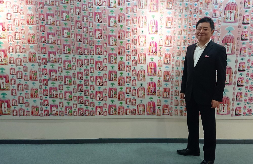 【インタビュー】4代目は「ツイッター漬け」　「1日8時間エゴサ」岩下食品社長の本音