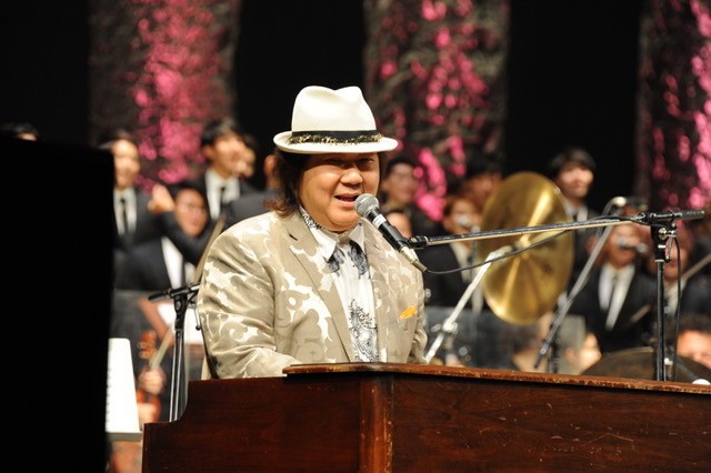 ミッキー吉野さん