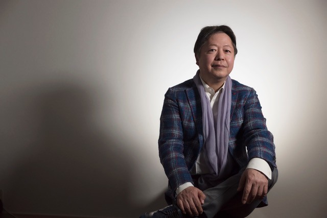 タケカワユキヒデさん