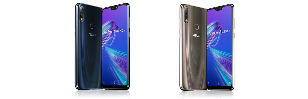 最長35日連続待受　SIMフリースマホ「ZenFone Max（M2）」2モデル