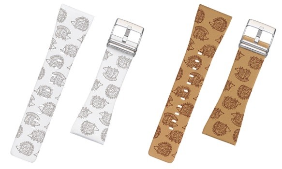 リサ・ラーソンのマイキーが時を知らせてくれる！