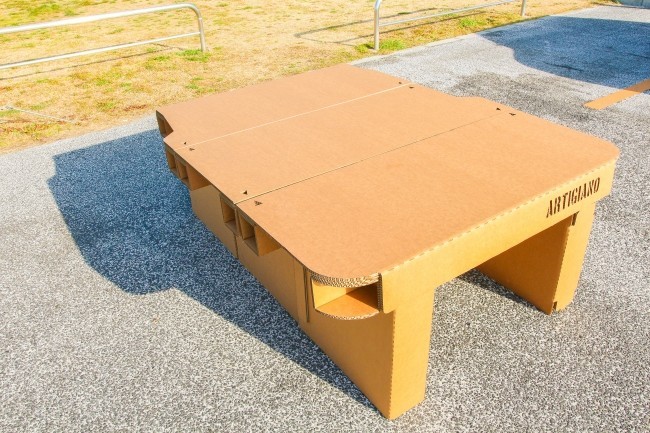 約120キロの負荷に耐えられる
