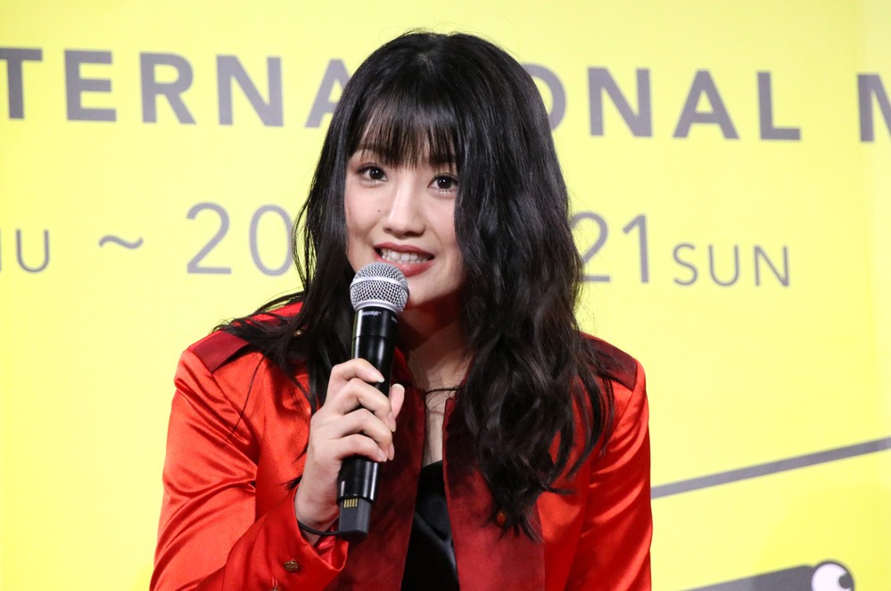 吉本坂46のCD売上トップの小寺真理（吉本新喜劇）さん