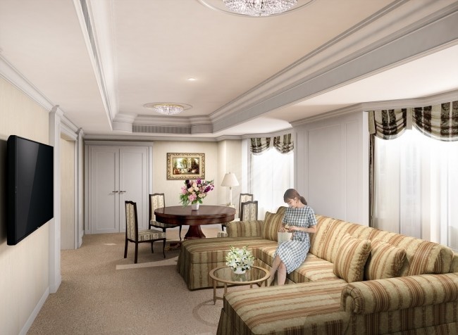 フォトジェニックな思い出の1枚に