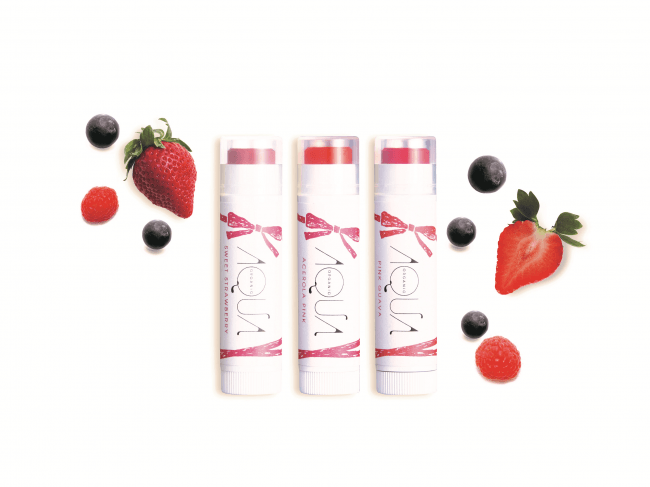 19年春夏はトレンドカラーメイクを肌にやさしいオーガニックコスメで！
