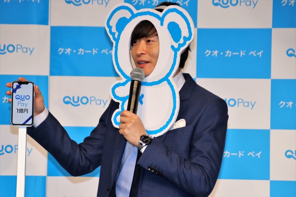 「和牛」川西賢志郎さん