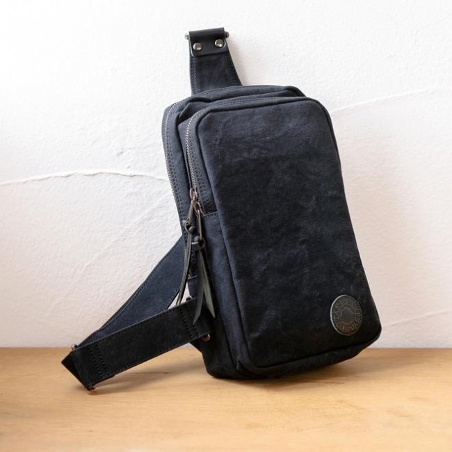 「帆布の老舗」タケヤリ　東急ハンズ新宿店で期間限定ポップアップショップ